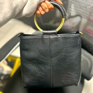 Sole/Society Crossbody handbag imitation leather